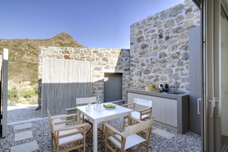 Το Skinopi Lodge είναι ένα καλά κρυμμένο καλοκαιρινό «μυστικό» στον πιο top προορισμό των Κυκλάδων- Φωτογραφία 6