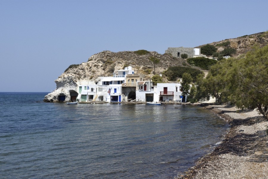 Το Skinopi Lodge είναι ένα καλά κρυμμένο καλοκαιρινό «μυστικό» στον πιο top προορισμό των Κυκλάδων- Φωτογραφία 4