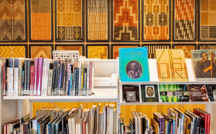 Tūranga: Η βιβλιοθήκη στη Νέα Ζηλανδία που βραβεύτηκε με 5 αστέρια για τον eco-friendly χαρακτήρα της - Φωτογραφία 2