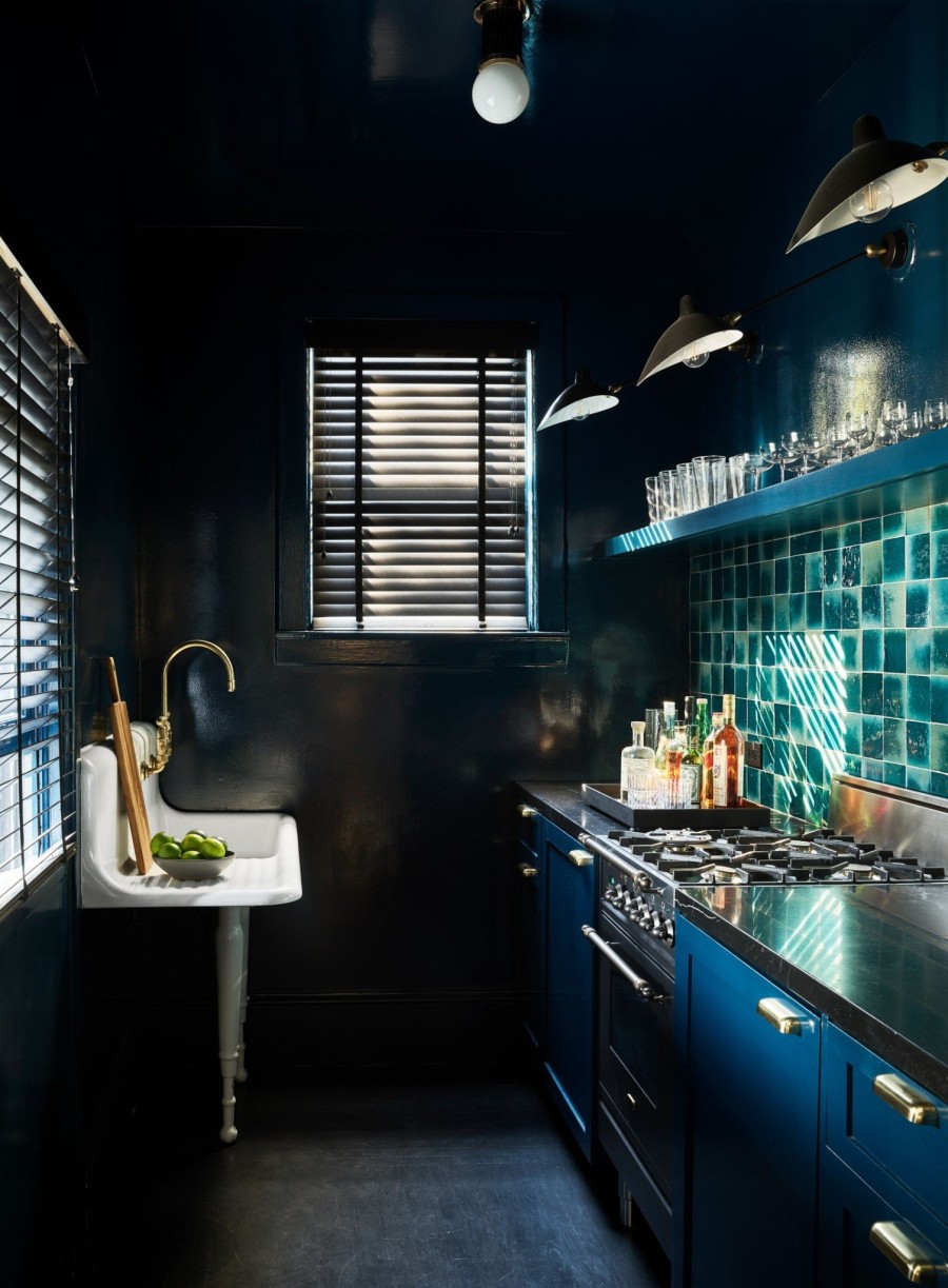 Περιηγηθείτε στην εντυπωσιακή κατοικία μιας διάσημης interior designer στο San Francisco- Φωτογραφία 2