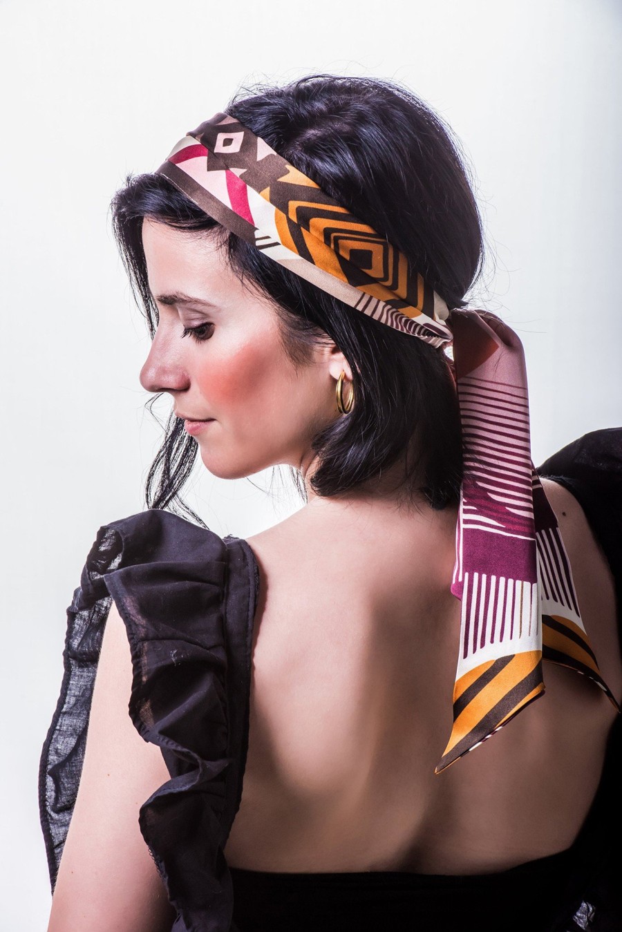 Γνωρίστε την Εμμανουέλα Κουρούδη που δημιουργεί αριστουργηματικά το must-have item της σεζόν - Φωτογραφία 6