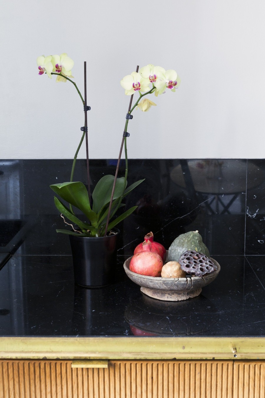 Μια ματιά στη μοναδική art nouveau κατοικία του φωτογράφου Adriano Russo & της συζύγου του Silvia στο Μιλάνο- Φωτογραφία 8