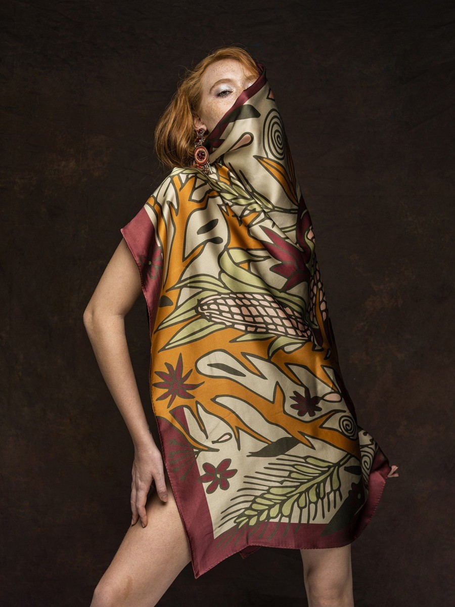 Γνωρίστε την Εμμανουέλα Κουρούδη που δημιουργεί αριστουργηματικά το must-have item της σεζόν - Φωτογραφία 3