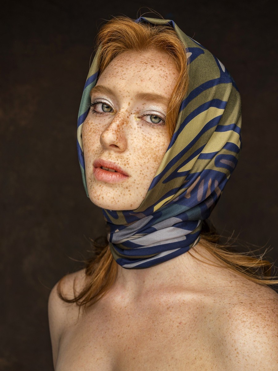 Γνωρίστε την Εμμανουέλα Κουρούδη που δημιουργεί αριστουργηματικά το must-have item της σεζόν - Φωτογραφία 5