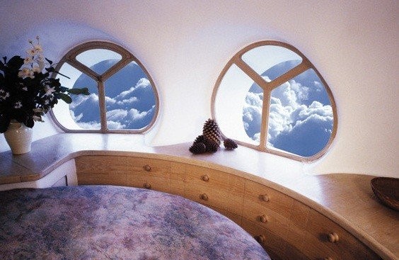 Cal-Earth Institute: Το Ινστιτούτο όπου η οικολογική συνείδηση & η ανθρωπιστική δράση συναντούν τη σύγχρονη αρχιτεκτονική- Φωτογραφία 3