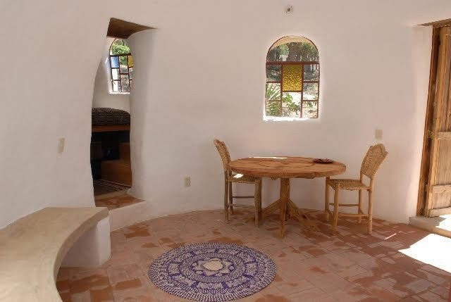 Cal-Earth Institute: Το Ινστιτούτο όπου η οικολογική συνείδηση & η ανθρωπιστική δράση συναντούν τη σύγχρονη αρχιτεκτονική- Φωτογραφία 5