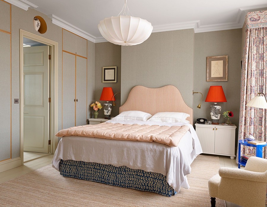 Περιηγηθείτε σε ένα charming διαμέρισμα στην περιοχή Queen's Park στο Λονδίνο - Φωτογραφία 1