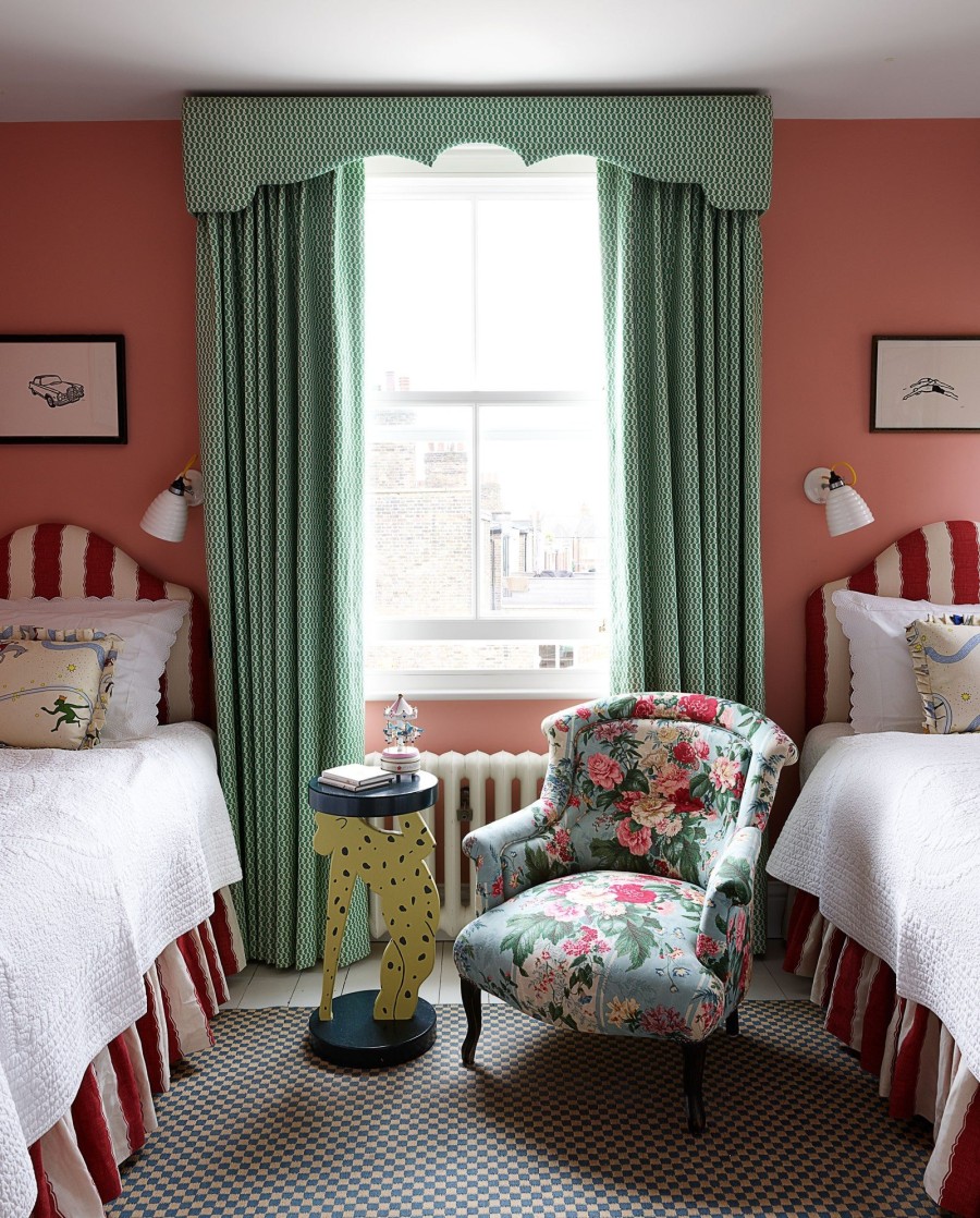 Περιηγηθείτε σε ένα charming διαμέρισμα στην περιοχή Queen's Park στο Λονδίνο - Φωτογραφία 5