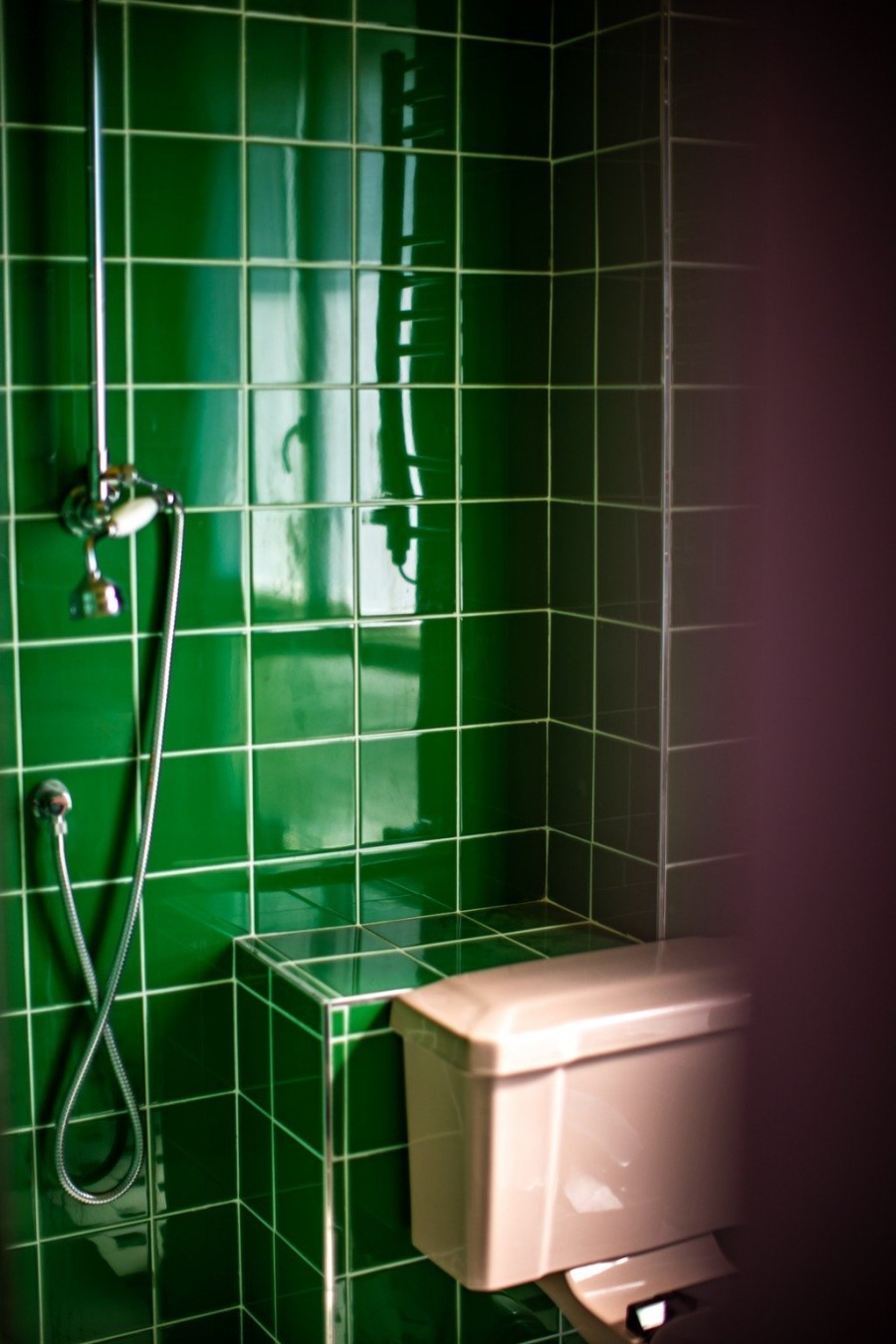 Το ολοκαίνουριο ξενοδοχείο "Les Deux Gares" θα μπορούσε να είναι το σπίτι ενός εκκεντρικού bohemian Παριζιάνου συλλέκτη - Φωτογραφία 9