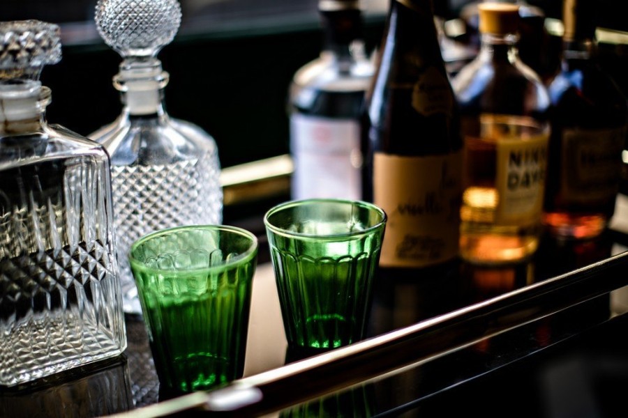 Το ολοκαίνουριο ξενοδοχείο "Les Deux Gares" θα μπορούσε να είναι το σπίτι ενός εκκεντρικού bohemian Παριζιάνου συλλέκτη - Φωτογραφία 12