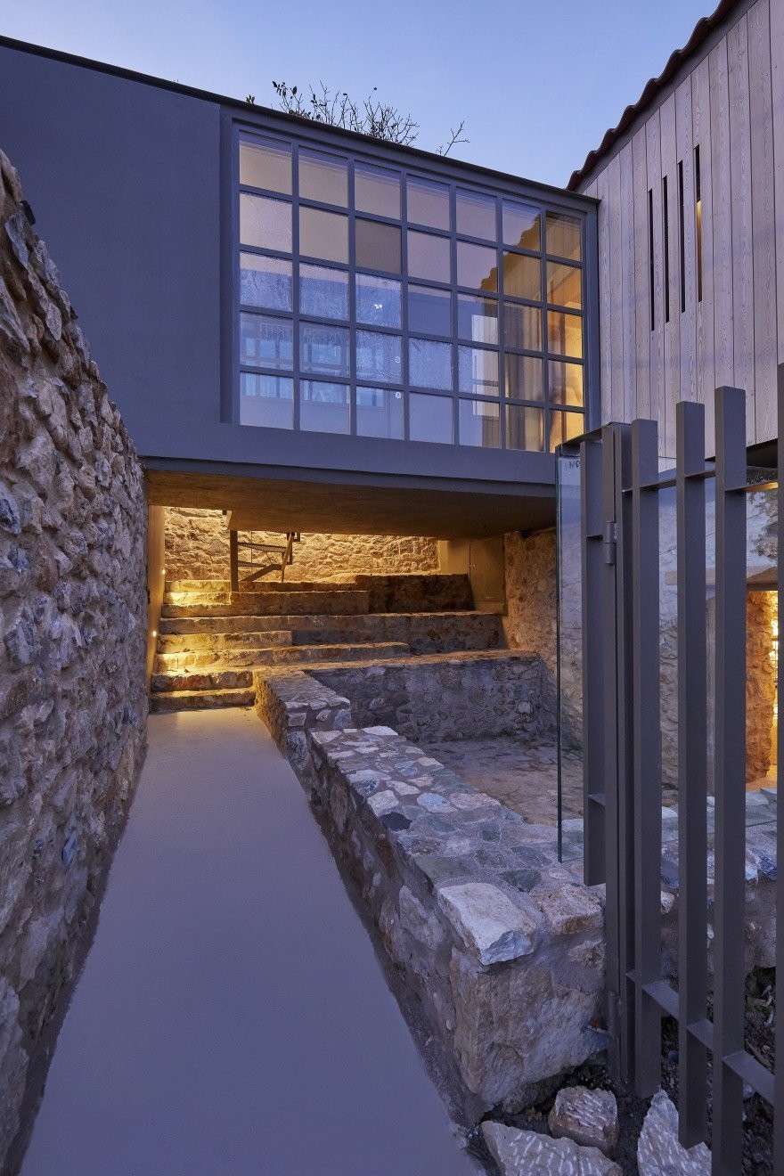 Η απίστευτη κατοικία Yoik of Taygetus με τη θέα που κόβει την ανάσα- Φωτογραφία 6