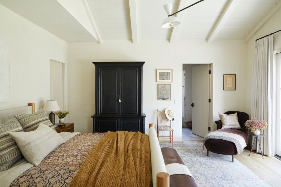 Αποδράστε στη μαγική κατοικία της influencer interior designer, Amber Lewis, στην Καλιφόρνια - Φωτογραφία 1