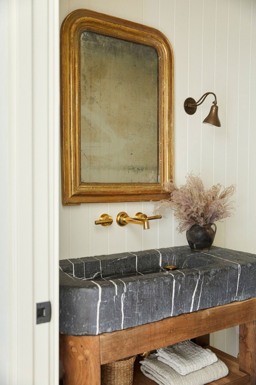 Αποδράστε στη μαγική κατοικία της influencer interior designer, Amber Lewis, στην Καλιφόρνια - Φωτογραφία 5