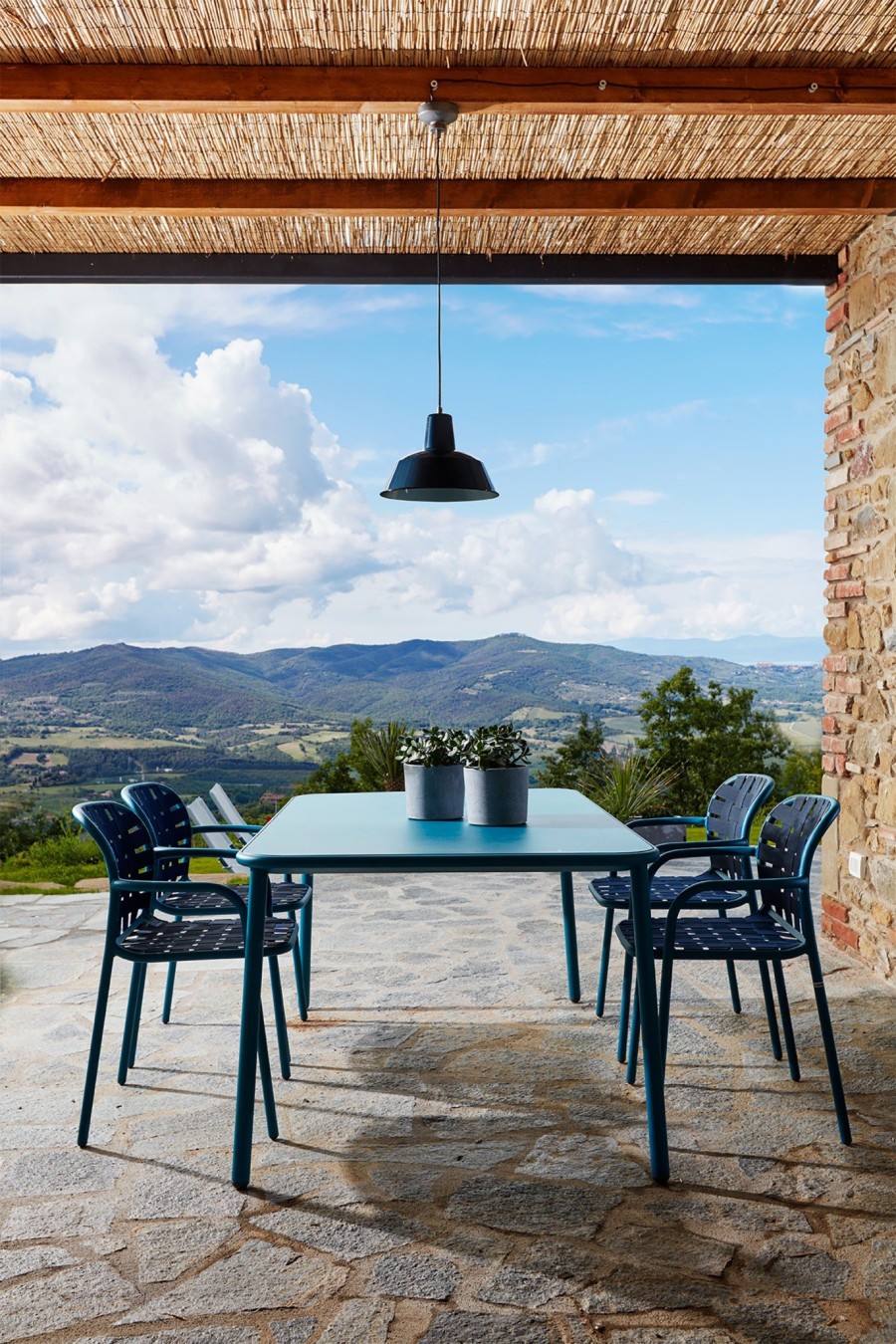 Η Castellaccio Suite αποτελεί ωδή στο μοντέρνο σχεδιασμό που «συμβιώνει» υπέροχα με τη φύση- Φωτογραφία 4