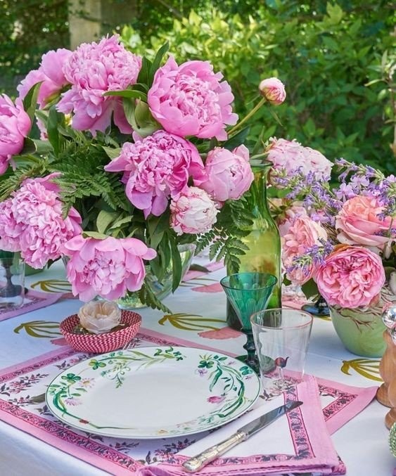 Αποδράστε στη μαγική, εξοχική κατοικία της σχεδιάστριας Cordelia de Castellane στη Γαλλία - Φωτογραφία 6