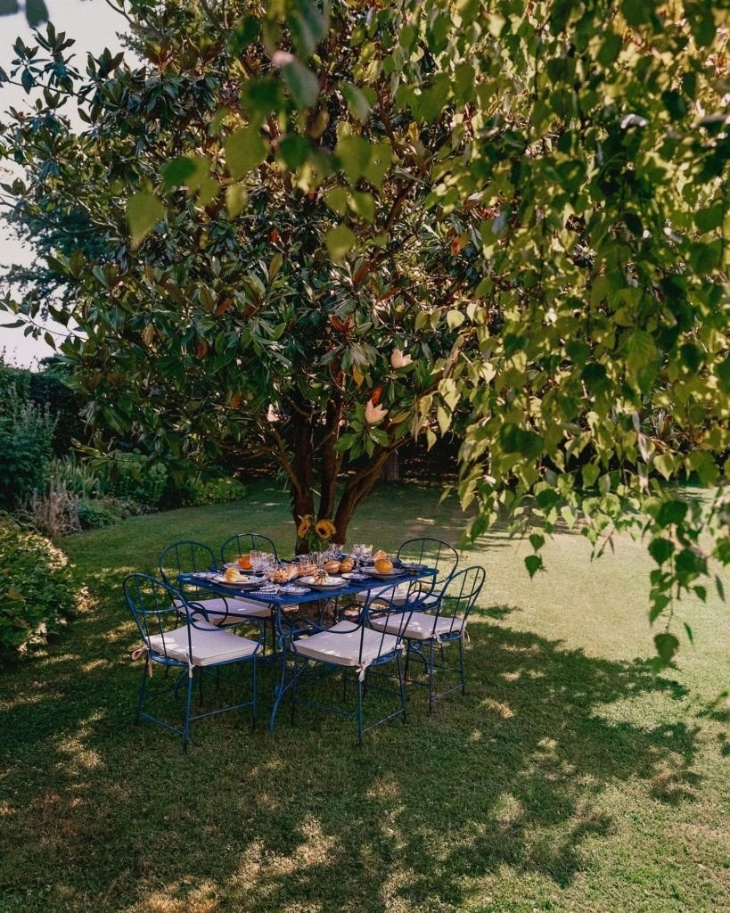 Αποδράστε στη μαγική, εξοχική κατοικία της σχεδιάστριας Cordelia de Castellane στη Γαλλία - Φωτογραφία 7