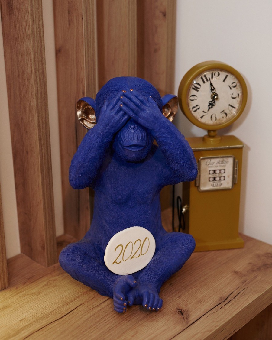 Ηouse in the hills: Ένα διαμέρισμα στη Θεσσαλονίκη με ειδικές κατασκευές και κυρίαρχο υλικό το ξύλο - Φωτογραφία 7