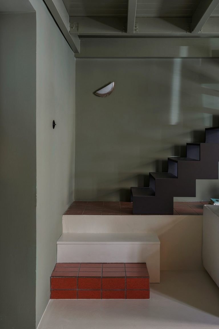 Escape the Ordinary: Ο Εsperinos αποτελεί έναν απόλυτα design friendly ξενώνα στην Αθήνα - Φωτογραφία 5