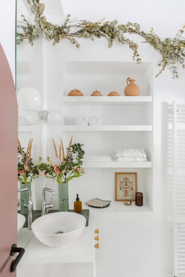 Escape the Ordinary: Ο Εsperinos αποτελεί έναν απόλυτα design friendly ξενώνα στην Αθήνα - Φωτογραφία 3