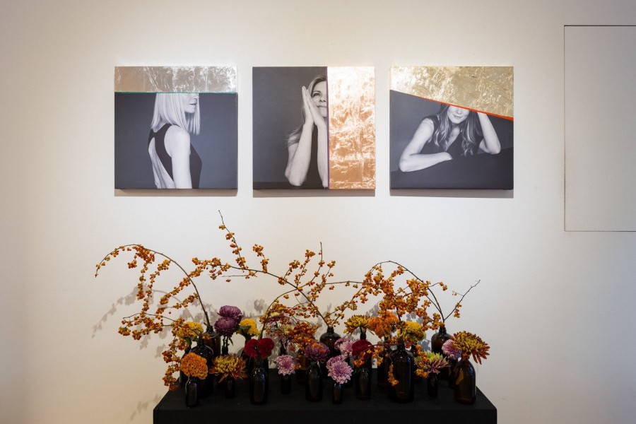 The Αuthentics: Γνωρίστε μια εικαστική χειρονομία που αγγίζει τα συναισθήματα - Φωτογραφία 17