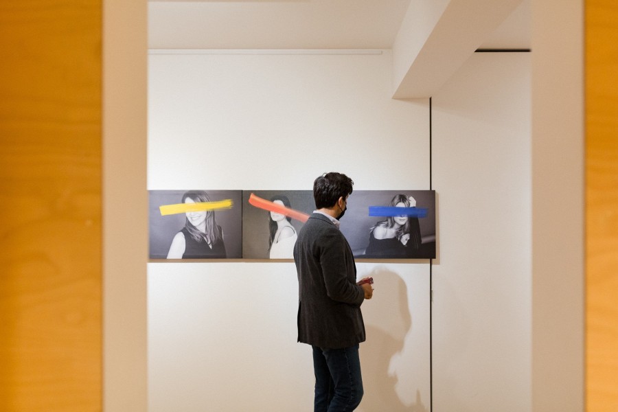 The Αuthentics: Γνωρίστε μια εικαστική χειρονομία που αγγίζει τα συναισθήματα - Φωτογραφία 7