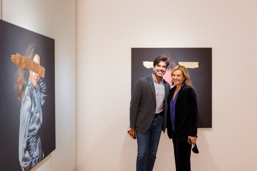 The Αuthentics: Γνωρίστε μια εικαστική χειρονομία που αγγίζει τα συναισθήματα - Φωτογραφία 15