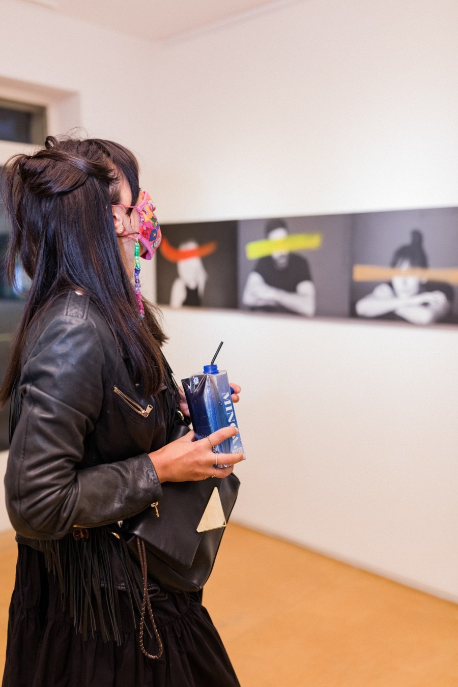 The Αuthentics: Γνωρίστε μια εικαστική χειρονομία που αγγίζει τα συναισθήματα - Φωτογραφία 14