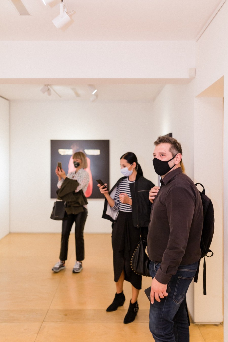 The Αuthentics: Γνωρίστε μια εικαστική χειρονομία που αγγίζει τα συναισθήματα - Φωτογραφία 10