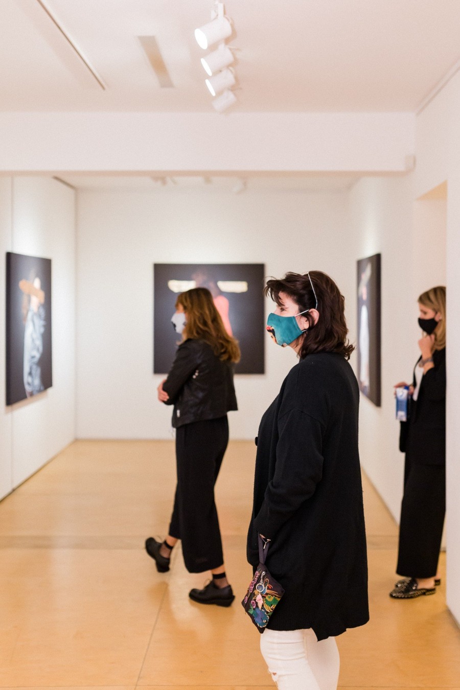 The Αuthentics: Γνωρίστε μια εικαστική χειρονομία που αγγίζει τα συναισθήματα - Φωτογραφία 13