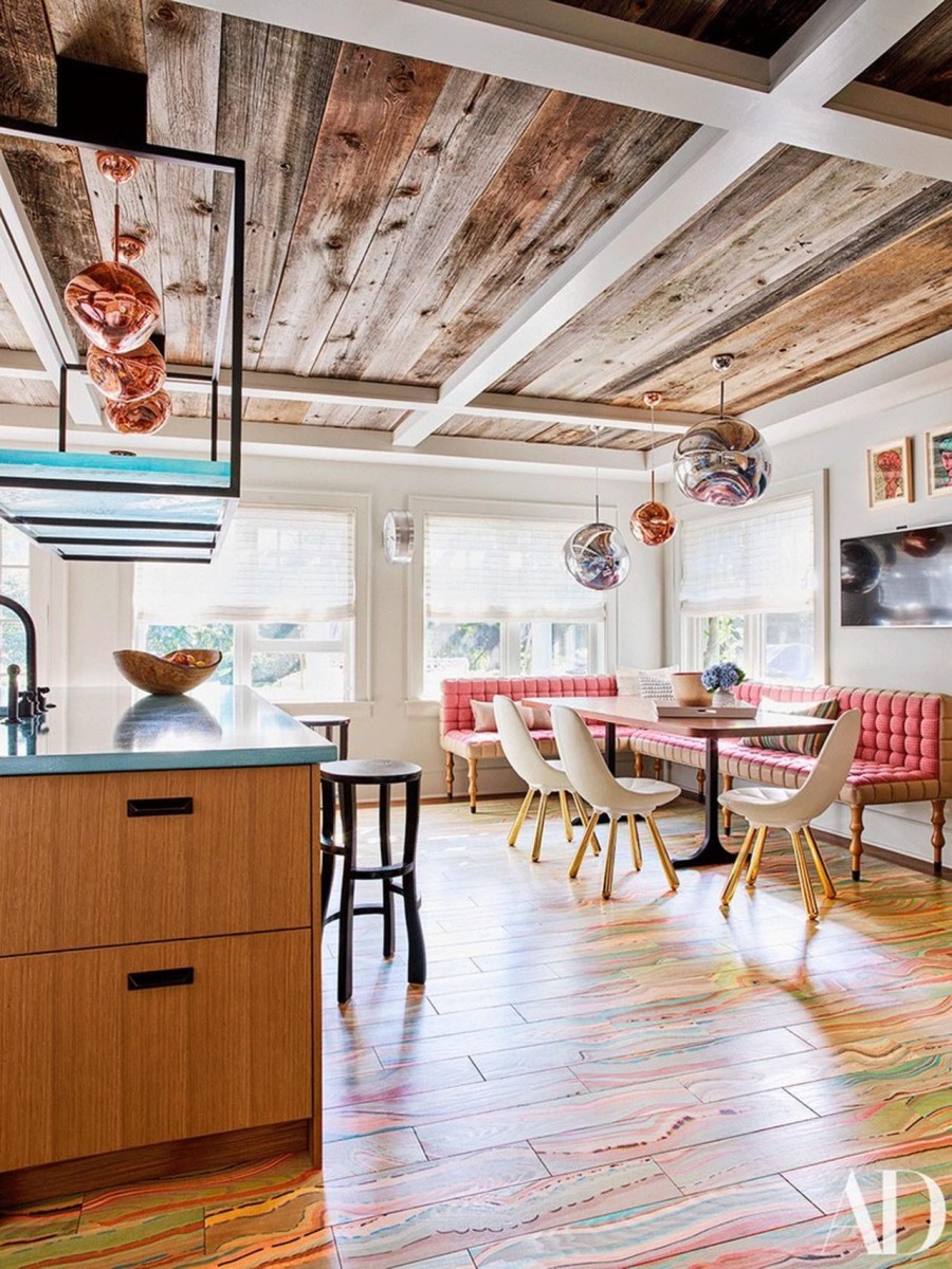 Ο Robert Downey Jr. μας ξεναγεί στο εντυπωσιακό σπίτι του στα Hamptons- Φωτογραφία 1