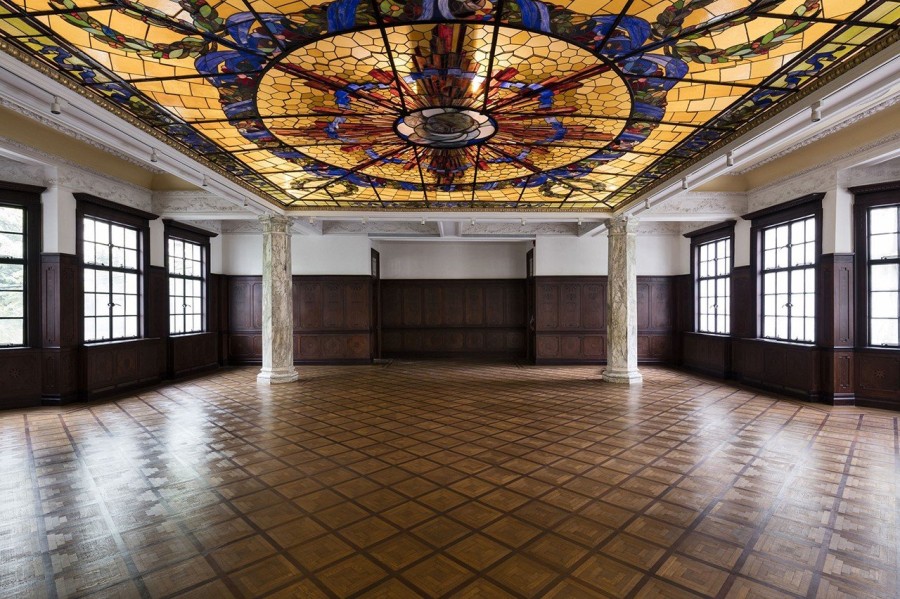 To Prada Rong Zhai είναι το νέο πολιτιστικό κέντρο του oίκου Prada - Φωτογραφία 2