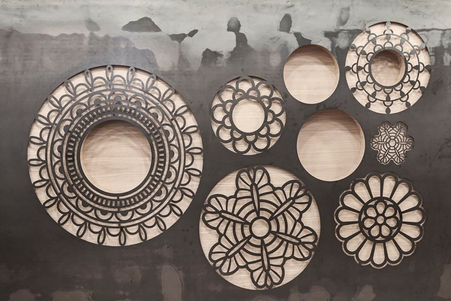 Ένα παράδειγμα interior design με σεβασμό στην ιστορική παράδοση- Φωτογραφία 2