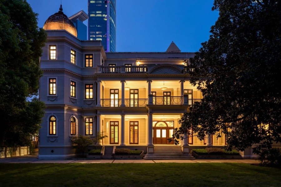 To Prada Rong Zhai είναι το νέο πολιτιστικό κέντρο του oίκου Prada - Φωτογραφία 5