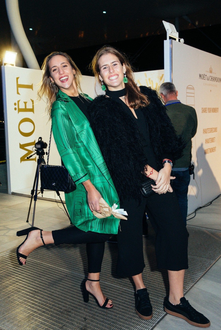 Hautes Grecians: Το πρώτο fashion show Υψηλής Ραπτικής στην Ελλάδα - Φωτογραφία 2