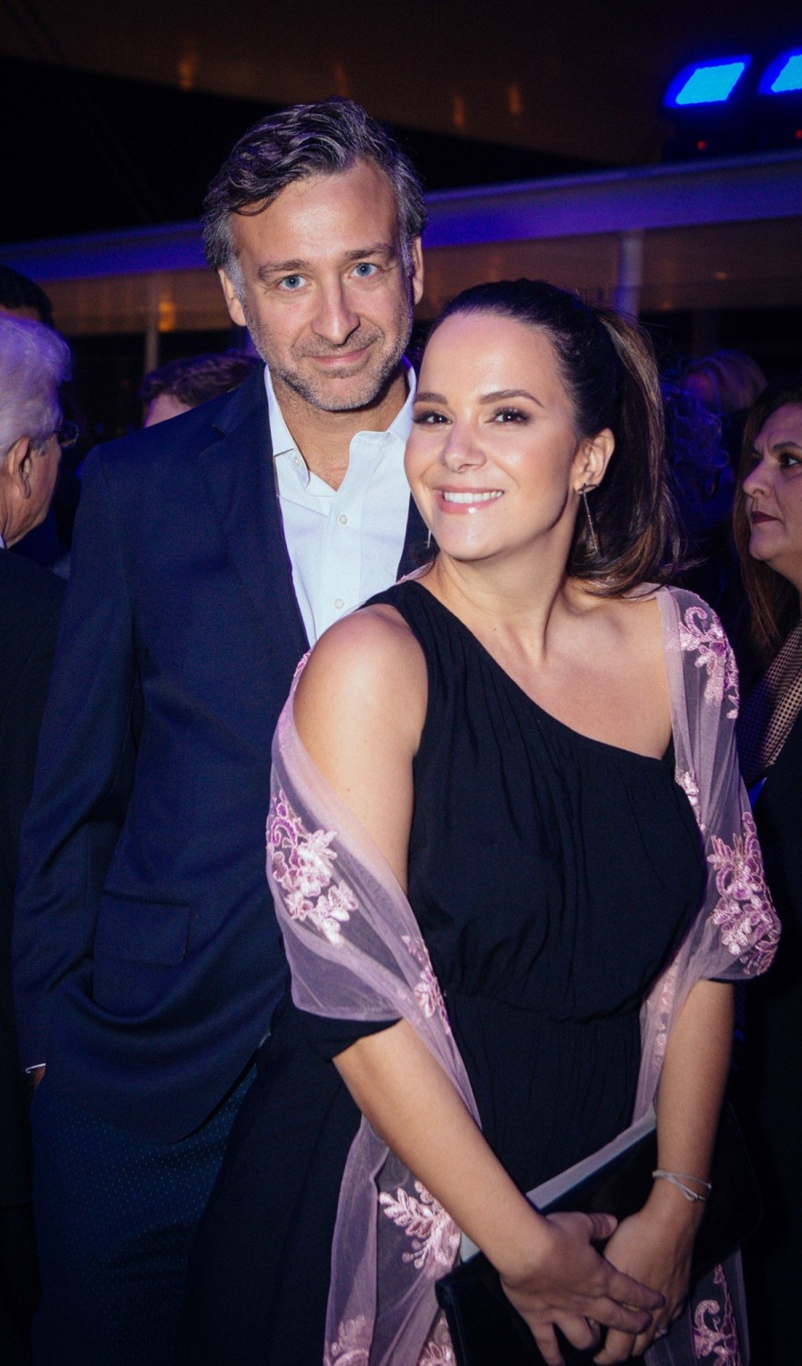 Hautes Grecians: Το πρώτο fashion show Υψηλής Ραπτικής στην Ελλάδα - Φωτογραφία 6