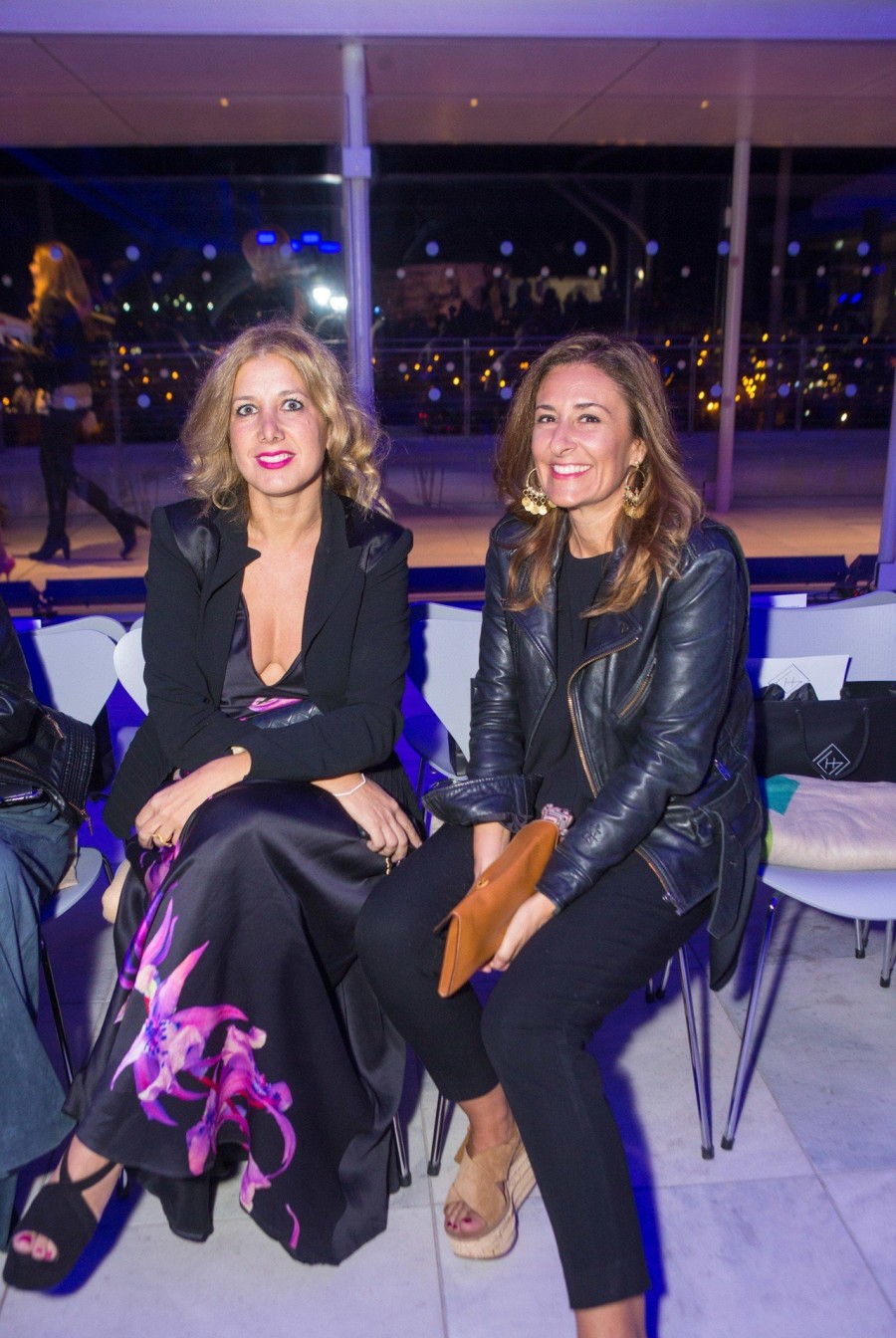 Hautes Grecians: Το πρώτο fashion show Υψηλής Ραπτικής στην Ελλάδα - Φωτογραφία 3