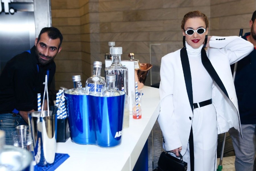 Εντυπωσίασε το fashion show των Mi-Ro στο Ωδείο Αθηνών- Φωτογραφία 2