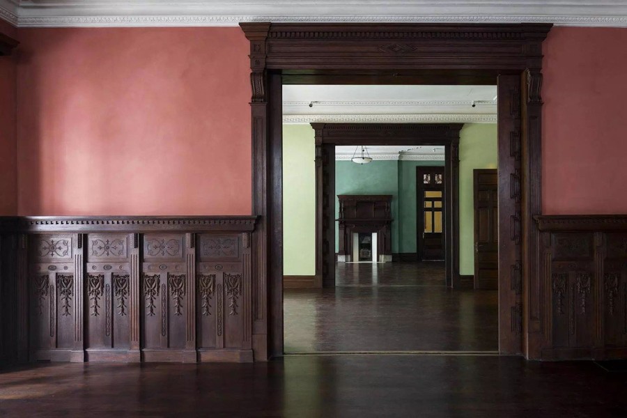 To Prada Rong Zhai είναι το νέο πολιτιστικό κέντρο του oίκου Prada - Φωτογραφία 1