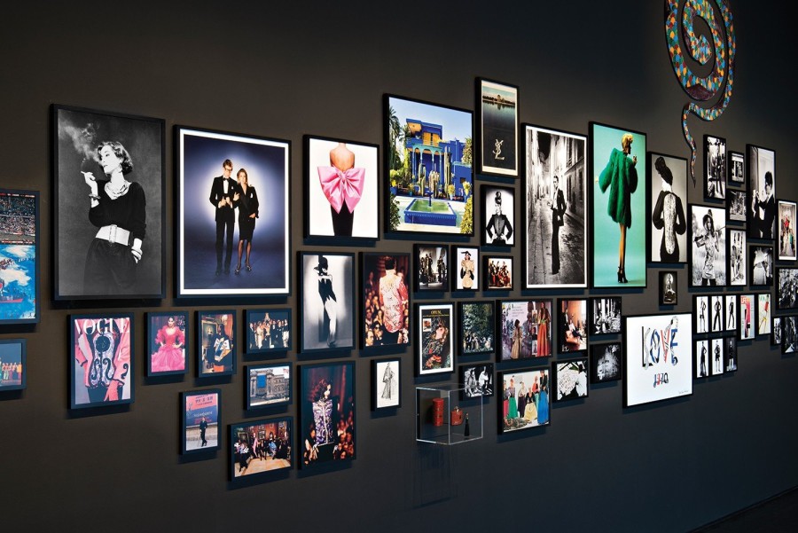 Εντυπωσιάζει τo νέο μουσείο Yves Saint Laurent στο Marrakech- Φωτογραφία 5