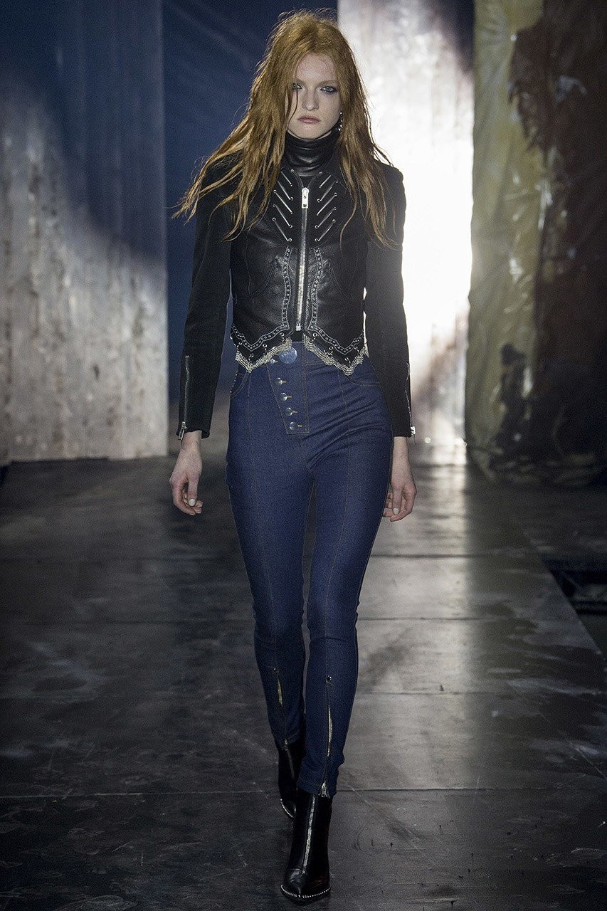 Αυτή τη σεζόν η μόδα ταξίδεψε στην άγρια δύση- Φωτογραφία 6