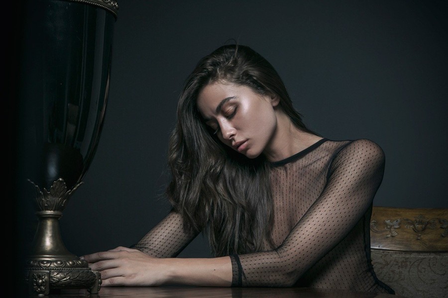 The C Edition: Ένας νέος αισθησιακός κύκλος στη μόδα- Φωτογραφία 4