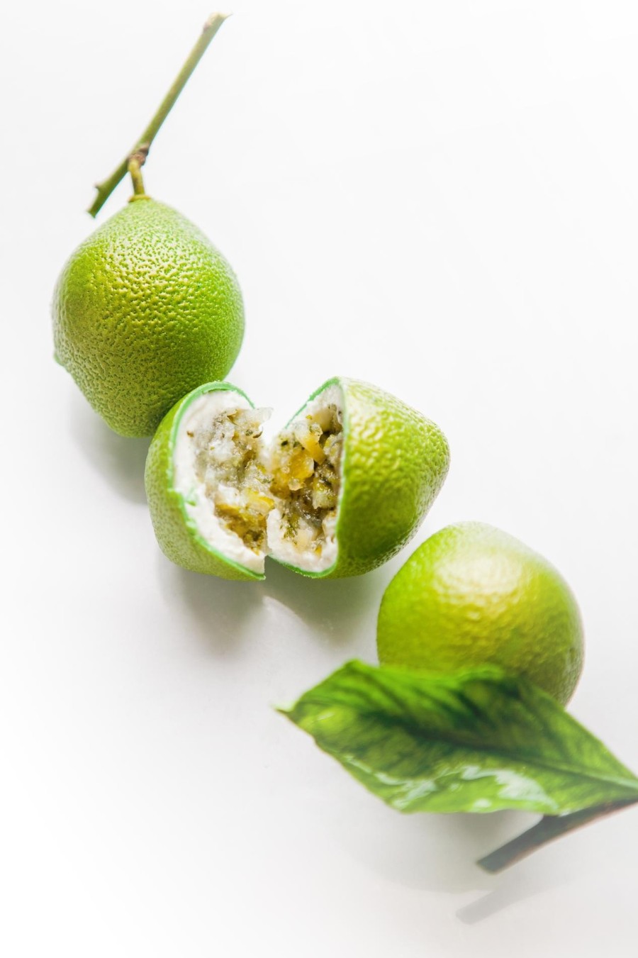 Καλύτερος ζαχαροπλάστης στον κόσμο ο Cedric Grolet - Φωτογραφία 1