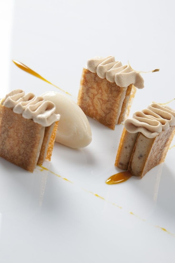 Καλύτερος ζαχαροπλάστης στον κόσμο ο Cedric Grolet - Φωτογραφία 7