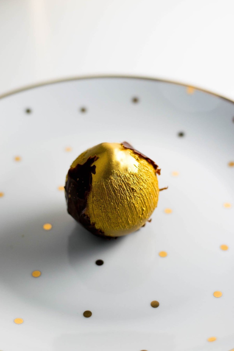 Καλύτερος ζαχαροπλάστης στον κόσμο ο Cedric Grolet - Φωτογραφία 2