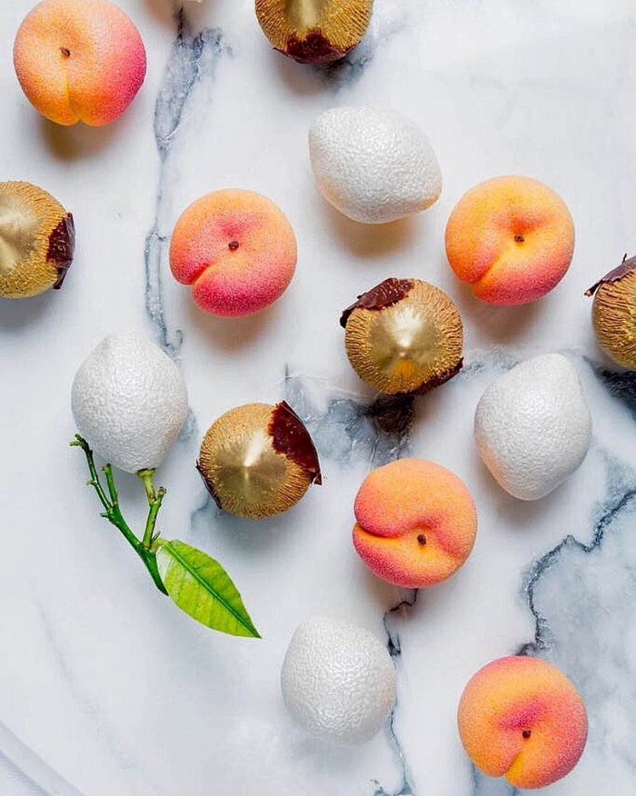 Καλύτερος ζαχαροπλάστης στον κόσμο ο Cedric Grolet - Φωτογραφία 4