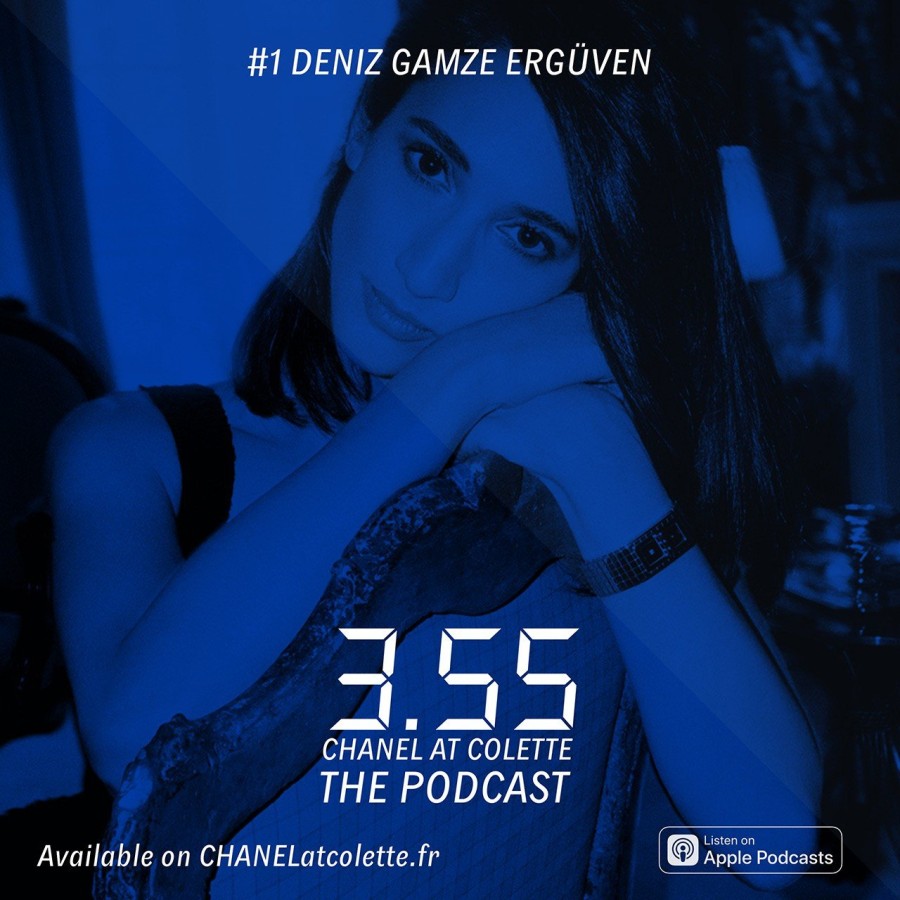 Colette x Chanel: H πολυαναμενόμενη συνεργασία της χρονιάς - Φωτογραφία 14