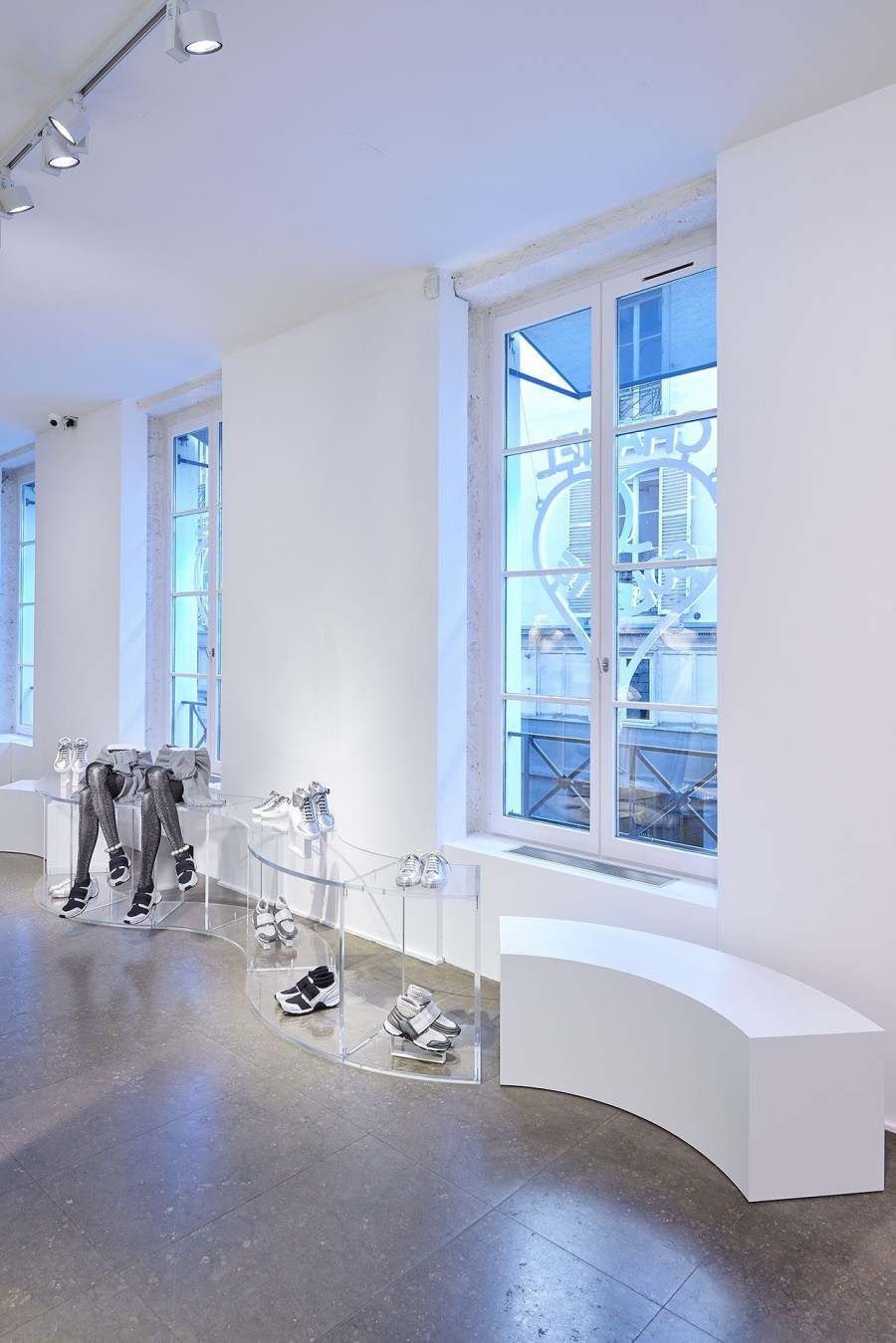 Colette x Chanel: H πολυαναμενόμενη συνεργασία της χρονιάς - Φωτογραφία 7