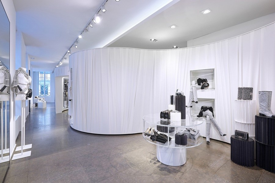 Colette x Chanel: H πολυαναμενόμενη συνεργασία της χρονιάς - Φωτογραφία 9