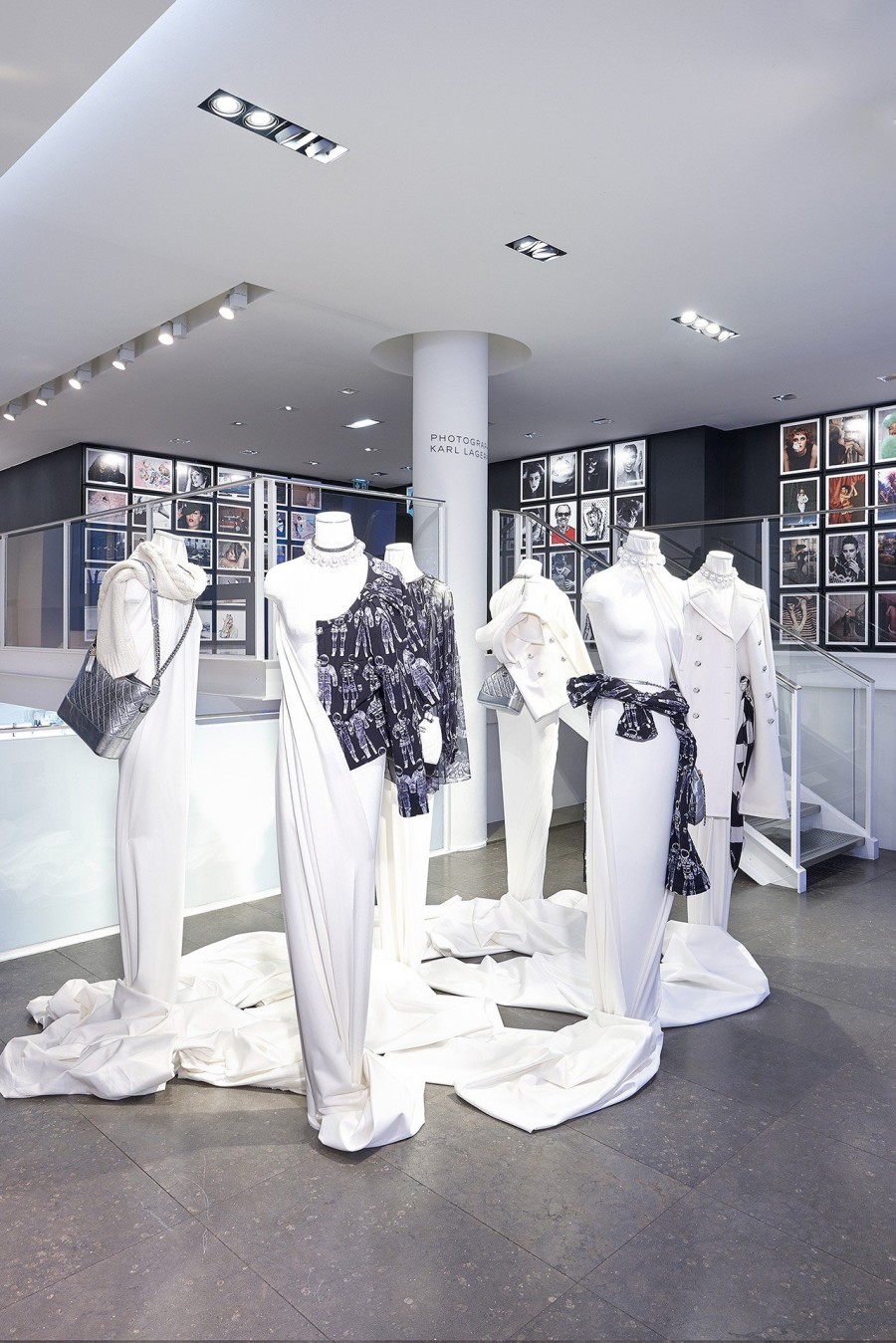 Colette x Chanel: H πολυαναμενόμενη συνεργασία της χρονιάς - Φωτογραφία 10