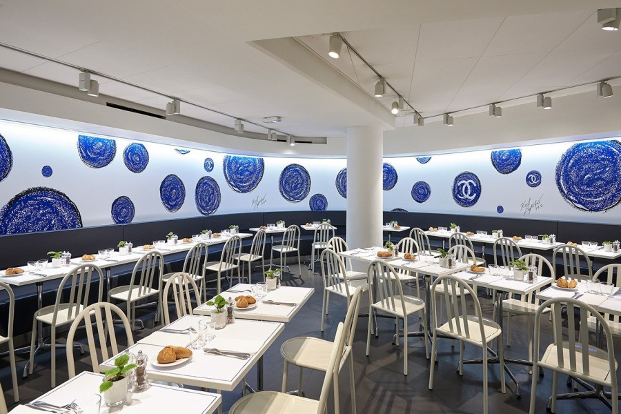 Colette x Chanel: H πολυαναμενόμενη συνεργασία της χρονιάς - Φωτογραφία 13